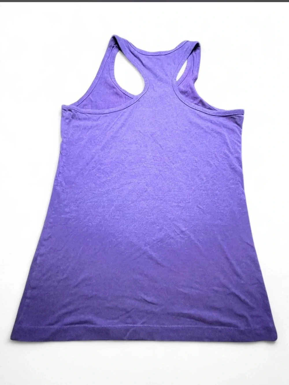 Nike purple texas